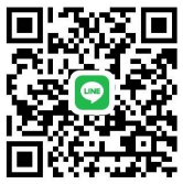 QR Code เพิ่มเพื่อน LINE 0813448182
