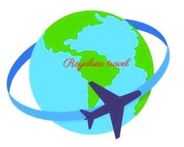 Royalsea Sricharoen Co.,Ltd. Logo